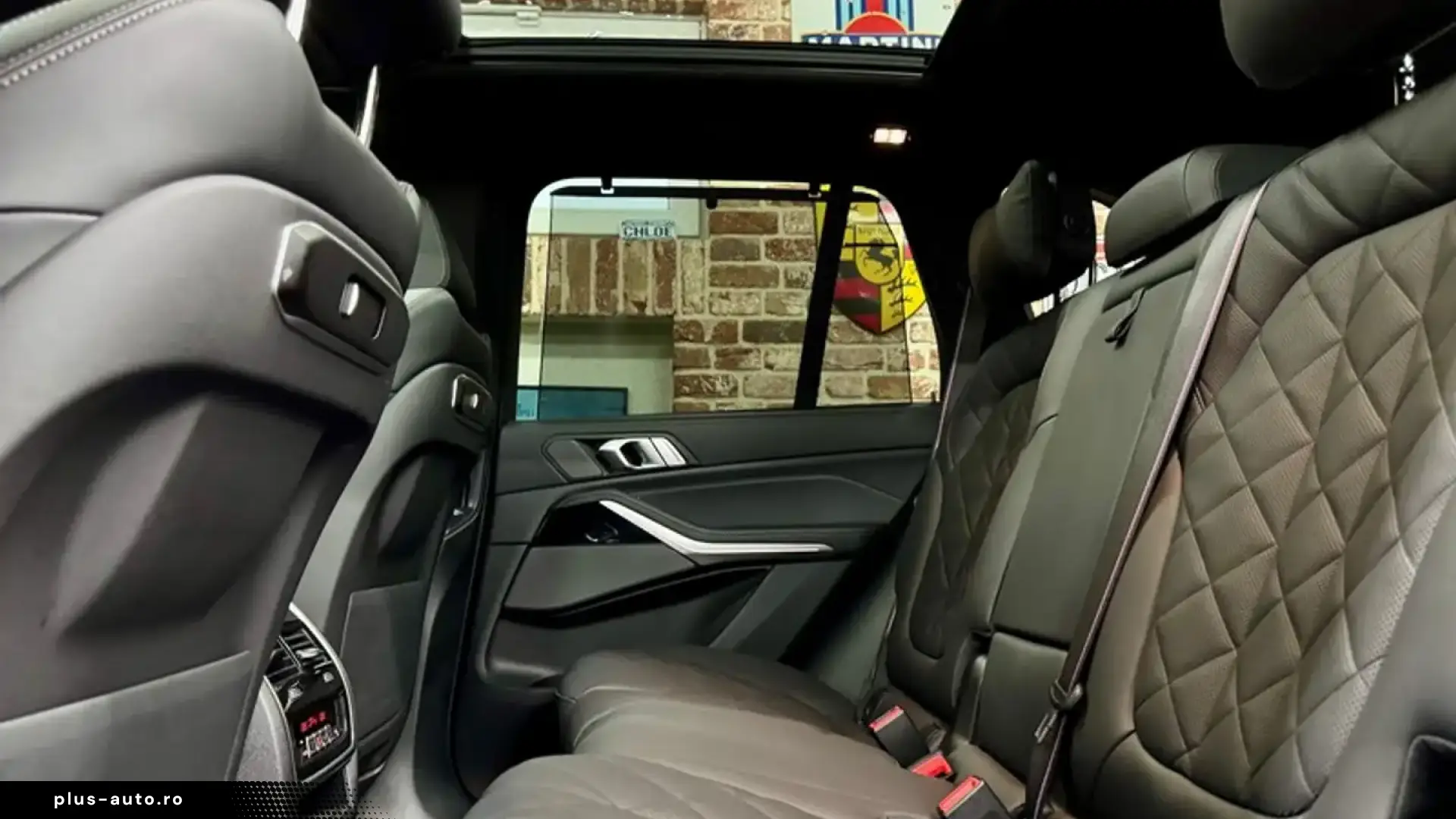 BMW X5 xDrive30d M Sport Pro