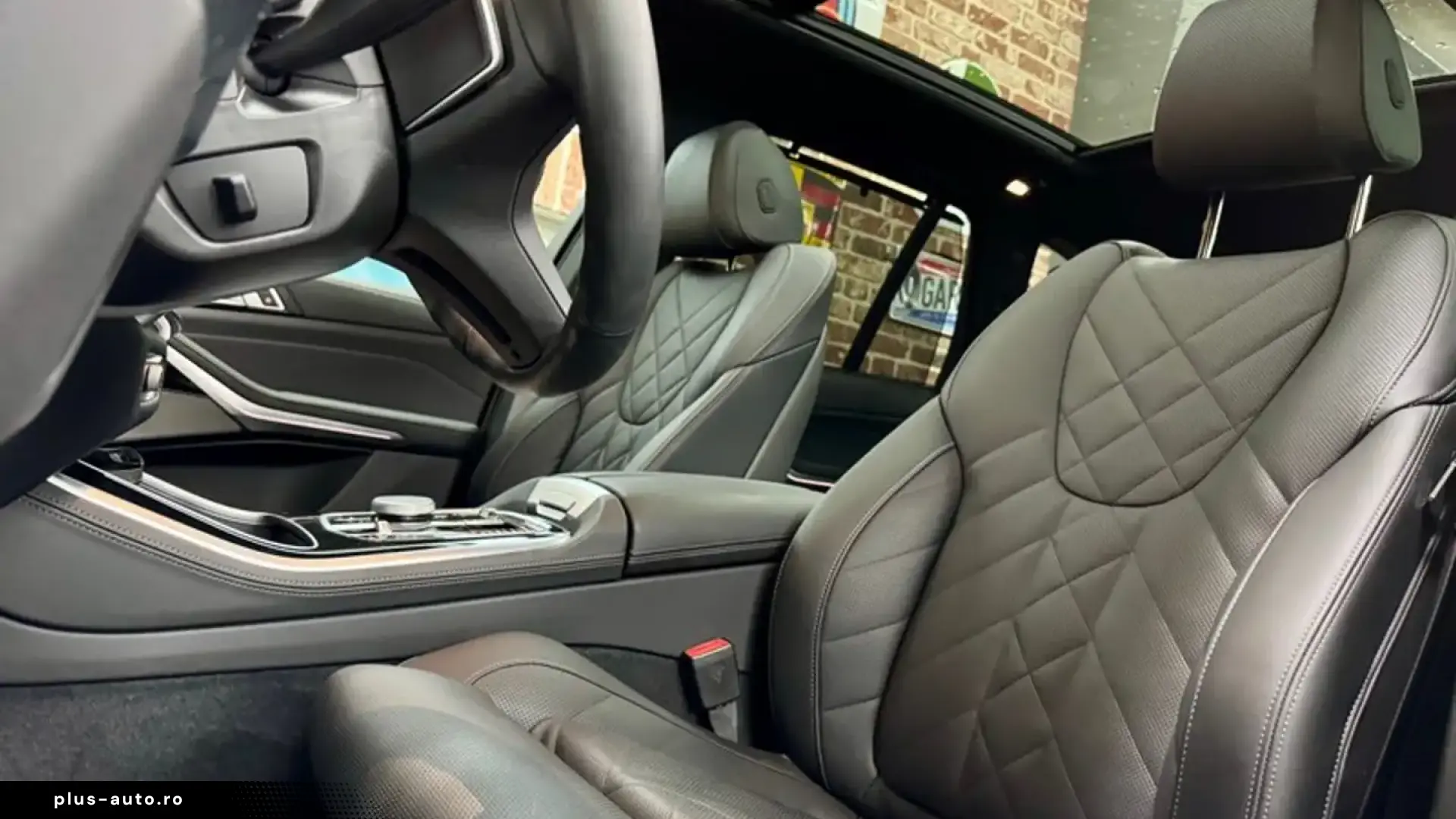 BMW X5 xDrive30d M Sport Pro