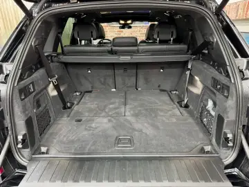BMW X5 xDrive30d M Sport Pro