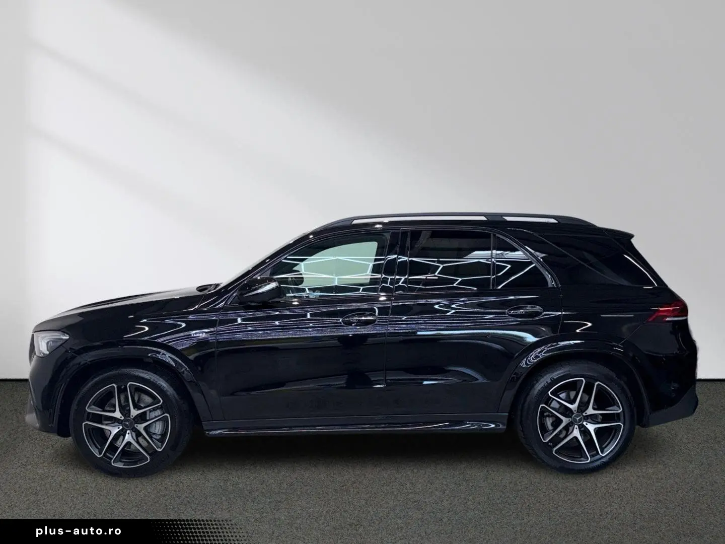 MERCEDES-BENZ GLE 53 AMG 4M  Night Pano Burmester 21&hellip;