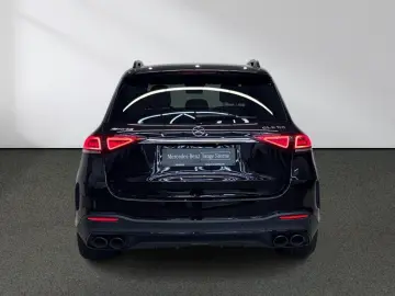 MERCEDES-BENZ GLE 53 AMG 4M  Night Pano Burmester 21…