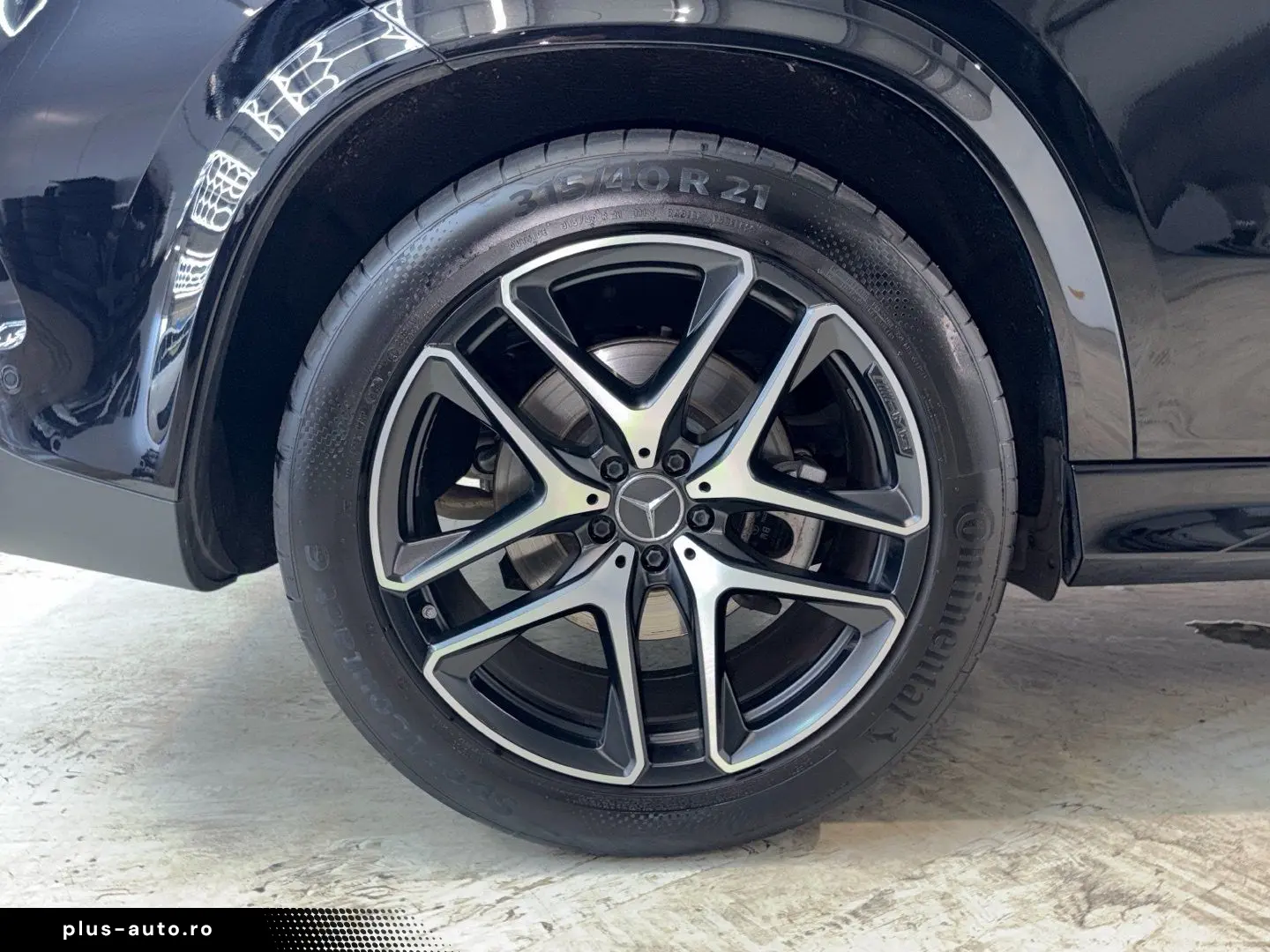 MERCEDES-BENZ GLE 53 AMG 4M  Night Pano Burmester 21&hellip;