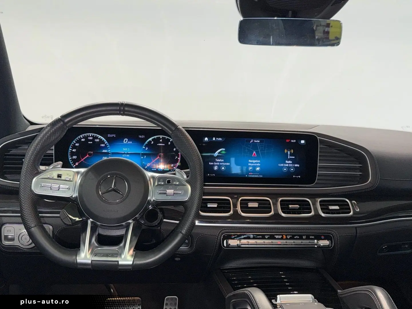MERCEDES-BENZ GLE 53 AMG 4M  Night Pano Burmester 21&hellip;