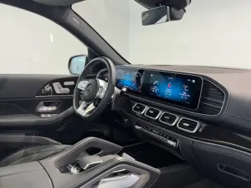 MERCEDES-BENZ GLE 53 AMG 4M  Night Pano Burmester 21…
