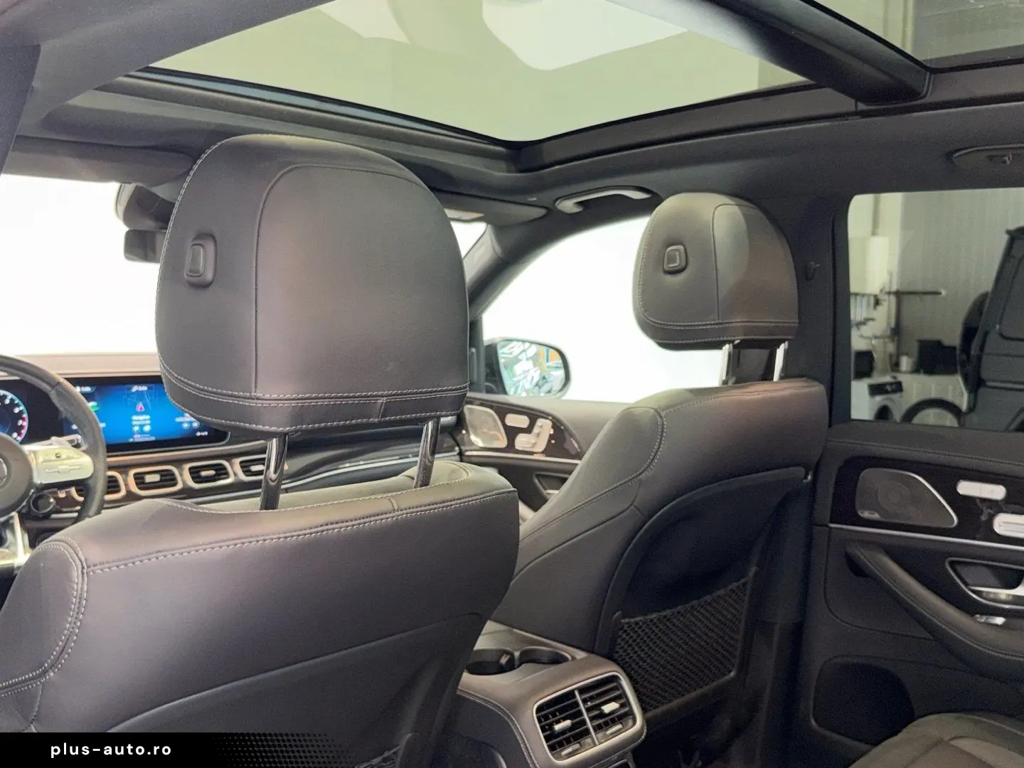 MERCEDES-BENZ GLE 53 AMG 4M  Night Pano Burmester 21&hellip;