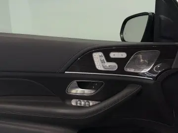 MERCEDES-BENZ GLE 53 AMG 4M  Night Pano Burmester 21…