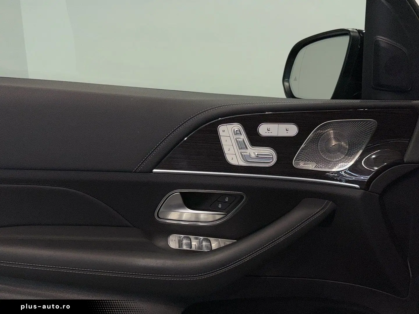 MERCEDES-BENZ GLE 53 AMG 4M  Night Pano Burmester 21&hellip;