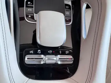MERCEDES-BENZ GLE 53 AMG Pano Distronic Bur HighEnd Airmatic