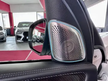 MERCEDES-BENZ GLE 53 AMG Pano Distronic Bur HighEnd Airmatic