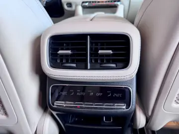 MERCEDES-BENZ GLE 53 AMG Pano Distronic Bur HighEnd Airmatic