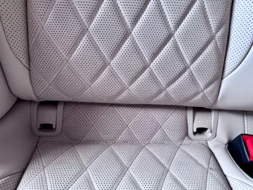 MERCEDES-BENZ GLE 53 AMG Pano Distronic Bur HighEnd Airmatic