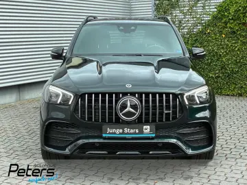 MERCEDES-BENZ AMG GLE 53 4Matic  Sthzg Memory Distro…