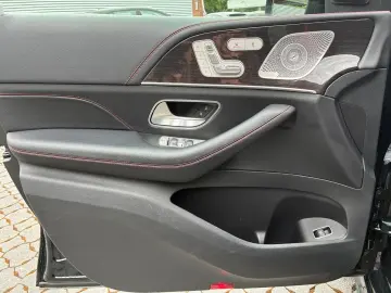 MERCEDES-BENZ AMG GLE 53 4Matic  Sthzg Memory Distro…