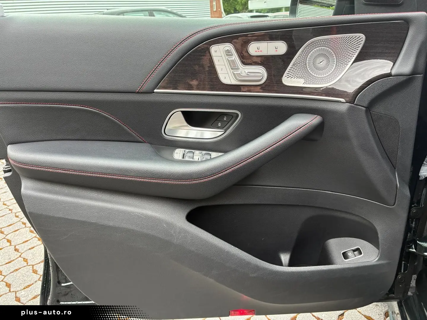 MERCEDES-BENZ AMG GLE 53 4Matic  Sthzg Memory Distro&hellip;