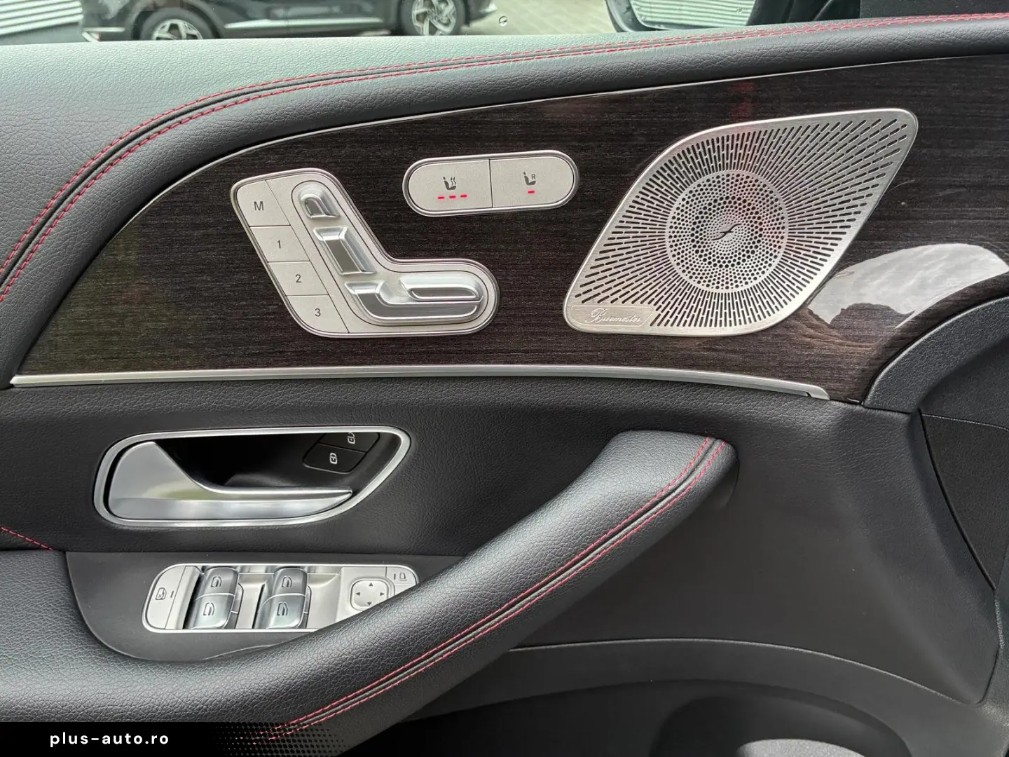 MERCEDES-BENZ AMG GLE 53 4Matic  Sthzg Memory Distro&hellip;