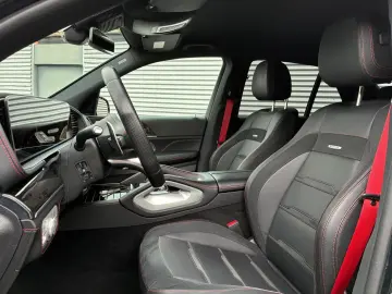 MERCEDES-BENZ AMG GLE 53 4Matic  Sthzg Memory Distro…