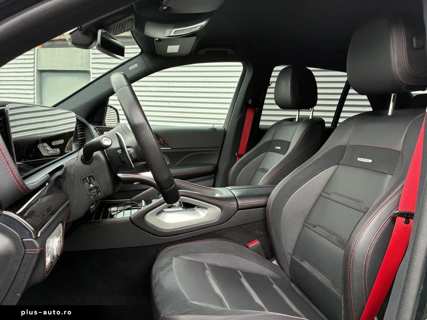 MERCEDES-BENZ AMG GLE 53 4Matic  Sthzg Memory Distro&hellip;