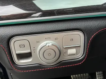 MERCEDES-BENZ AMG GLE 53 4Matic  Sthzg Memory Distro…