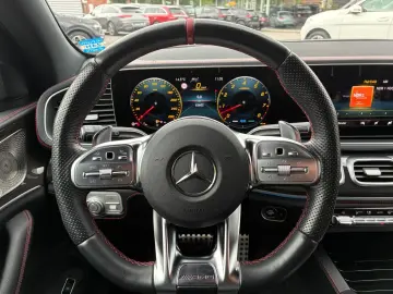 MERCEDES-BENZ AMG GLE 53 4Matic  Sthzg Memory Distro…