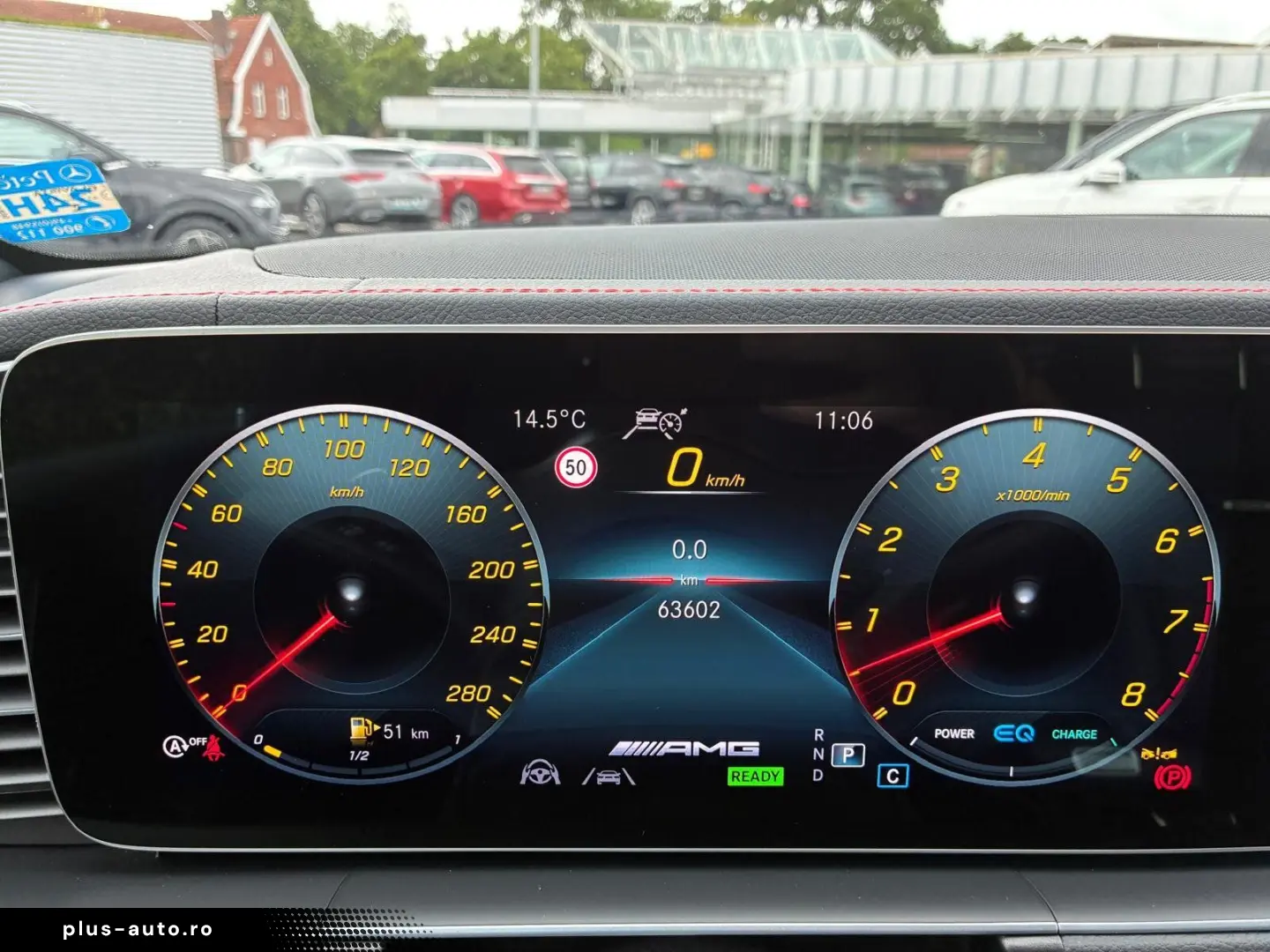 MERCEDES-BENZ AMG GLE 53 4Matic  Sthzg Memory Distro&hellip;