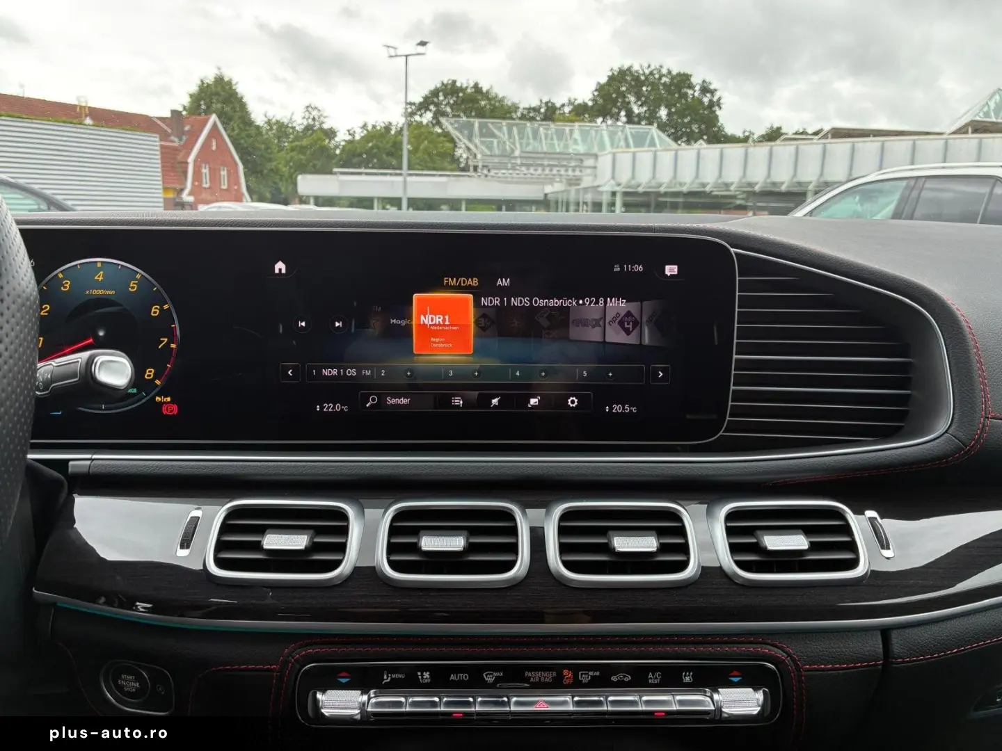 MERCEDES-BENZ AMG GLE 53 4Matic  Sthzg Memory Distro&hellip;