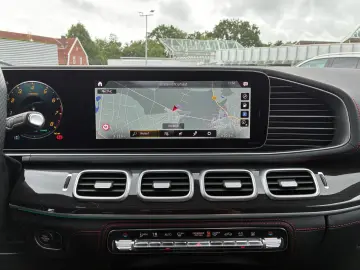 MERCEDES-BENZ AMG GLE 53 4Matic  Sthzg Memory Distro…