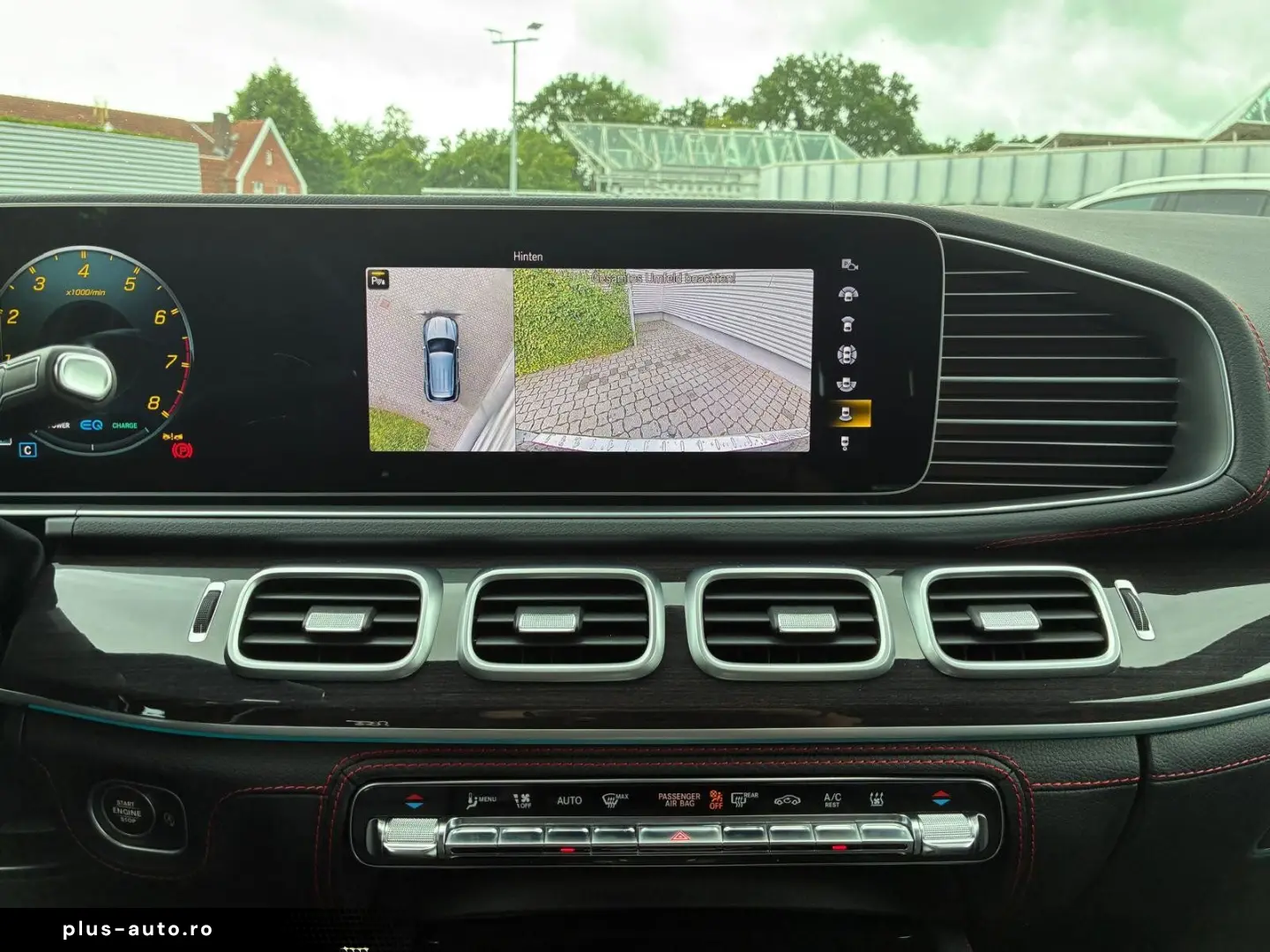 MERCEDES-BENZ AMG GLE 53 4Matic  Sthzg Memory Distro&hellip;