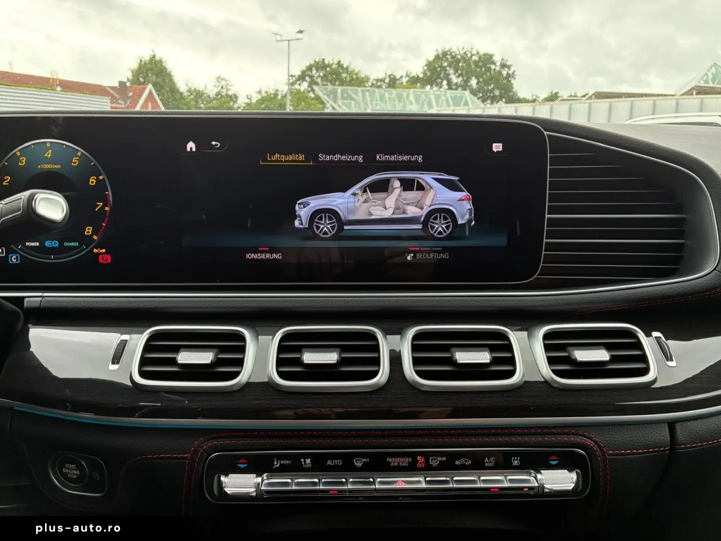 MERCEDES-BENZ AMG GLE 53 4Matic  Sthzg Memory Distro&hellip;