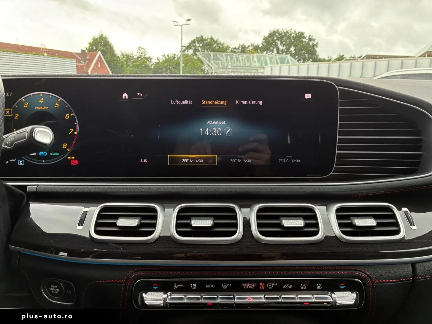MERCEDES-BENZ AMG GLE 53 4Matic  Sthzg Memory Distro&hellip;