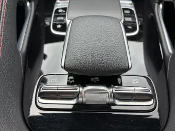 MERCEDES-BENZ AMG GLE 53 4Matic  Sthzg Memory Distro…