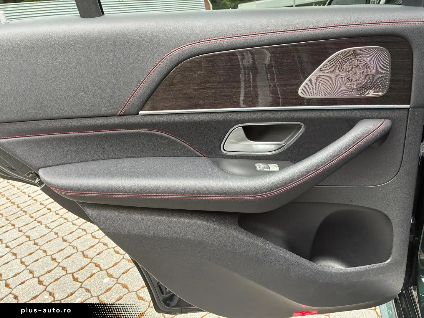 MERCEDES-BENZ AMG GLE 53 4Matic  Sthzg Memory Distro&hellip;