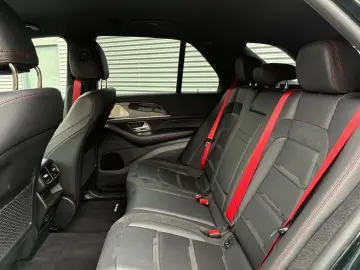 MERCEDES-BENZ AMG GLE 53 4Matic  Sthzg Memory Distro…