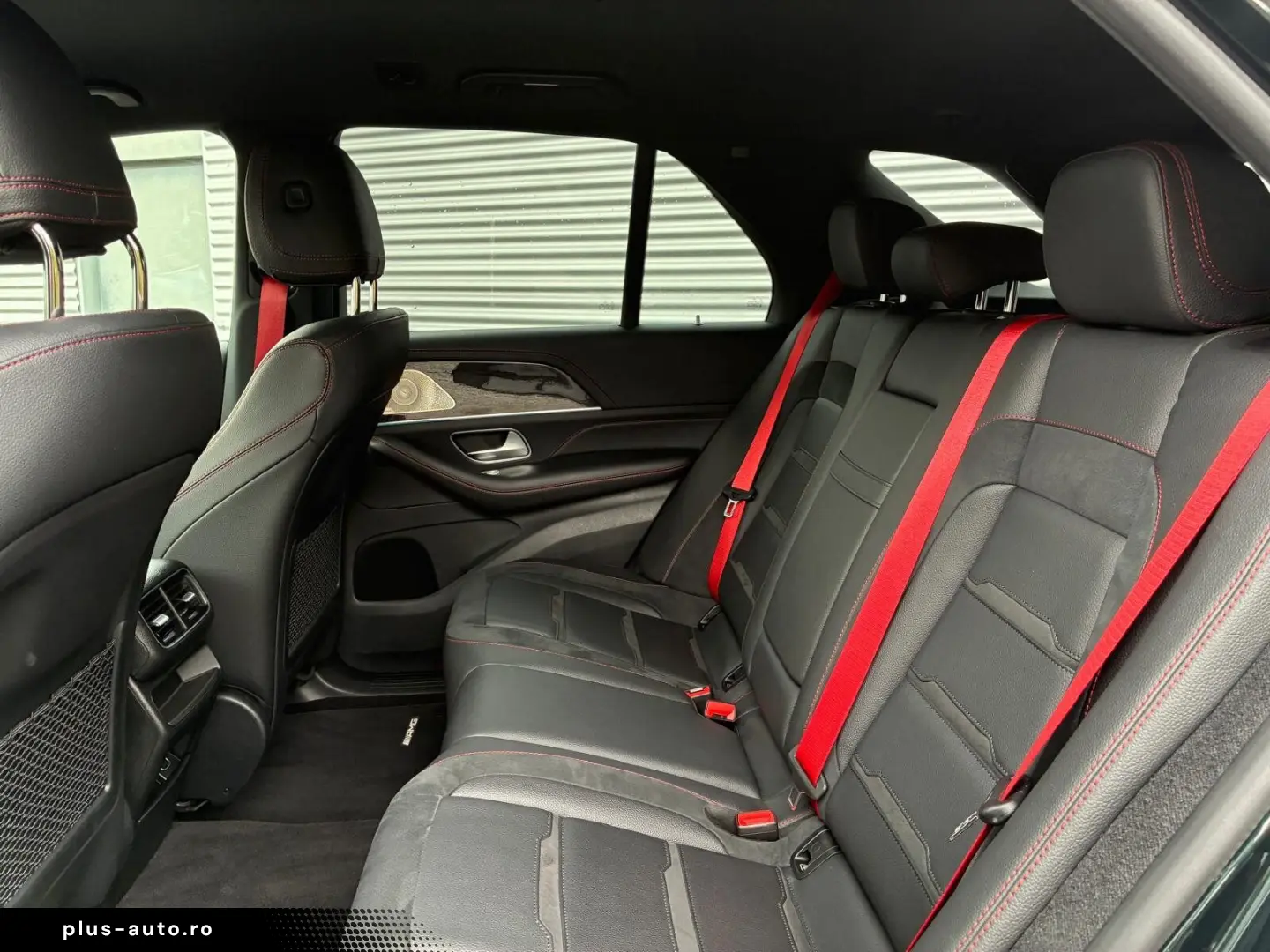 MERCEDES-BENZ AMG GLE 53 4Matic  Sthzg Memory Distro&hellip;