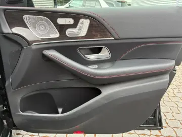 MERCEDES-BENZ AMG GLE 53 4Matic  Sthzg Memory Distro…