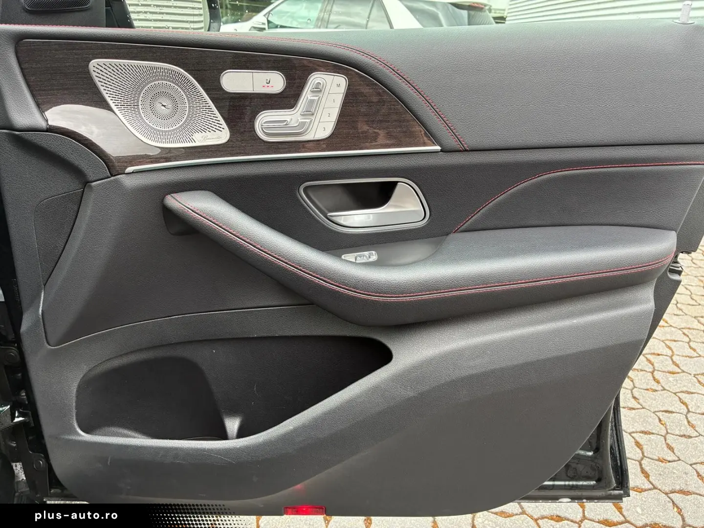 MERCEDES-BENZ AMG GLE 53 4Matic  Sthzg Memory Distro&hellip;