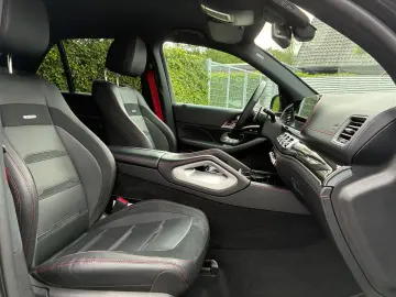 MERCEDES-BENZ AMG GLE 53 4Matic  Sthzg Memory Distro…