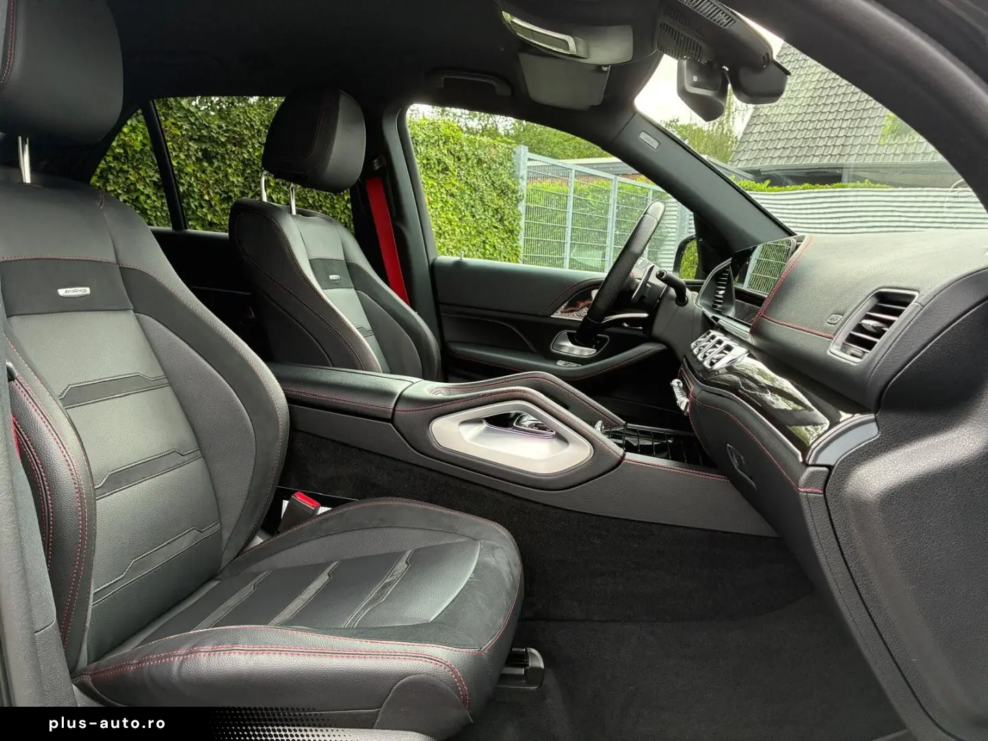 MERCEDES-BENZ AMG GLE 53 4Matic  Sthzg Memory Distro&hellip;