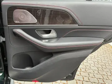 MERCEDES-BENZ AMG GLE 53 4Matic  Sthzg Memory Distro…
