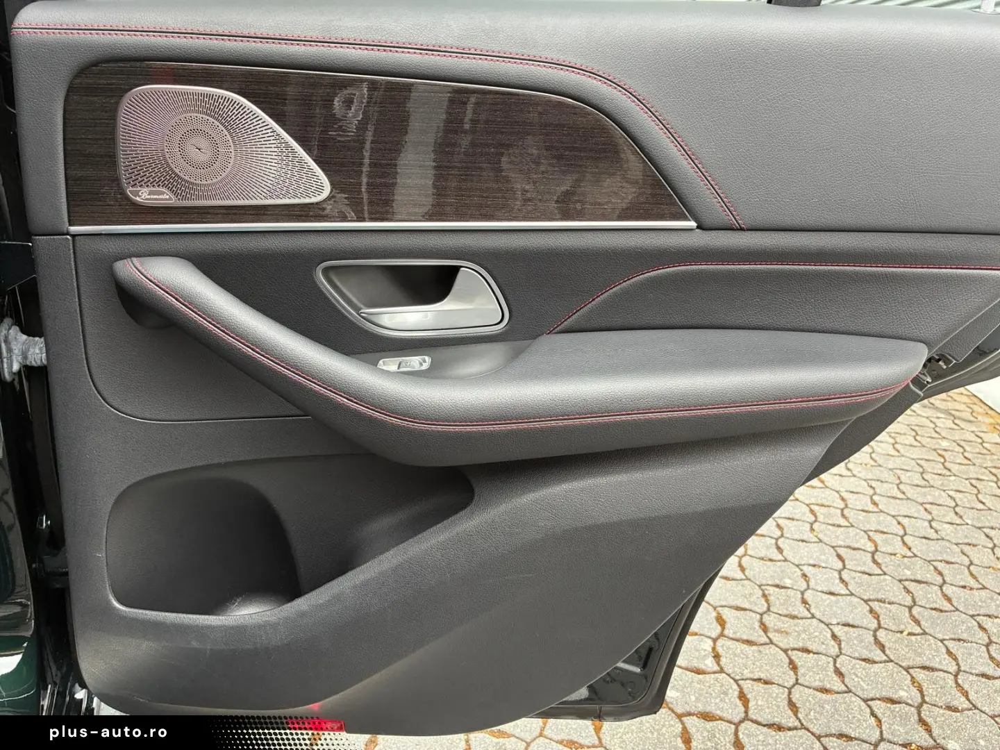 MERCEDES-BENZ AMG GLE 53 4Matic  Sthzg Memory Distro&hellip;