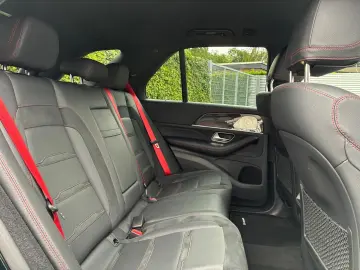MERCEDES-BENZ AMG GLE 53 4Matic  Sthzg Memory Distro…