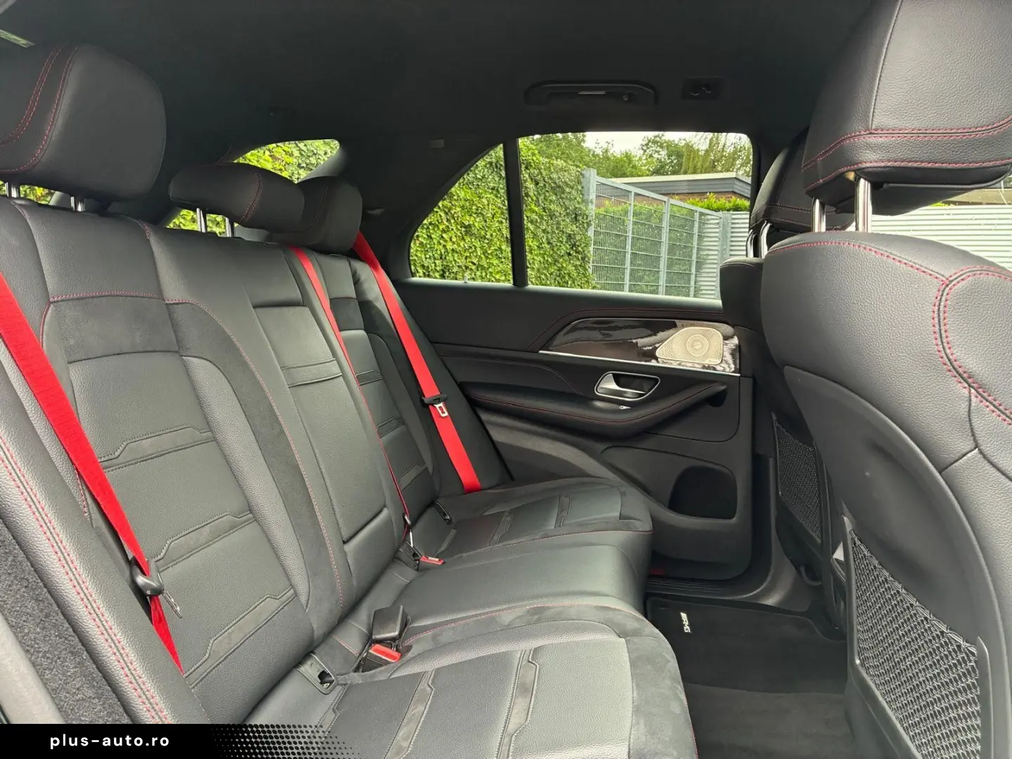 MERCEDES-BENZ AMG GLE 53 4Matic  Sthzg Memory Distro&hellip;