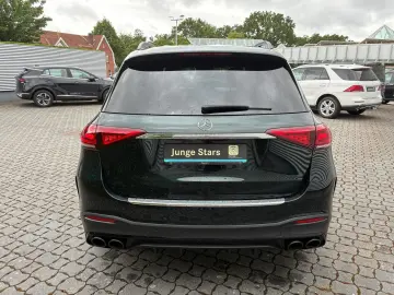 MERCEDES-BENZ AMG GLE 53 4Matic  Sthzg Memory Distro…