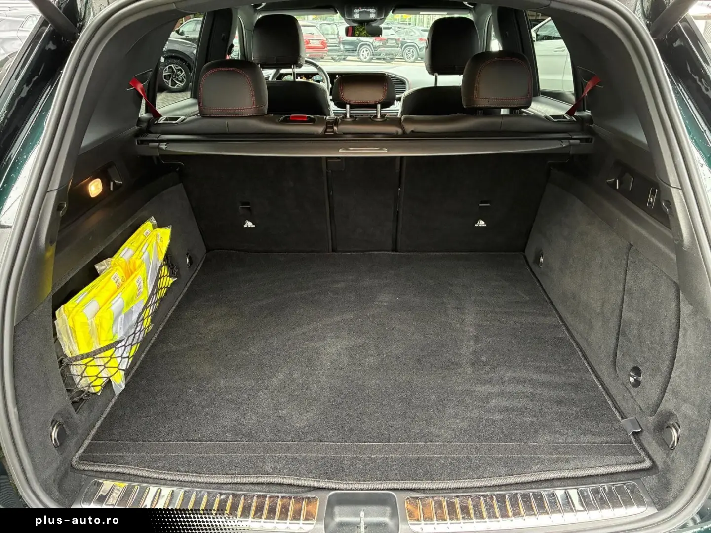 MERCEDES-BENZ AMG GLE 53 4Matic  Sthzg Memory Distro&hellip;