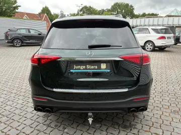 MERCEDES-BENZ AMG GLE 53 4Matic  Sthzg Memory Distro…