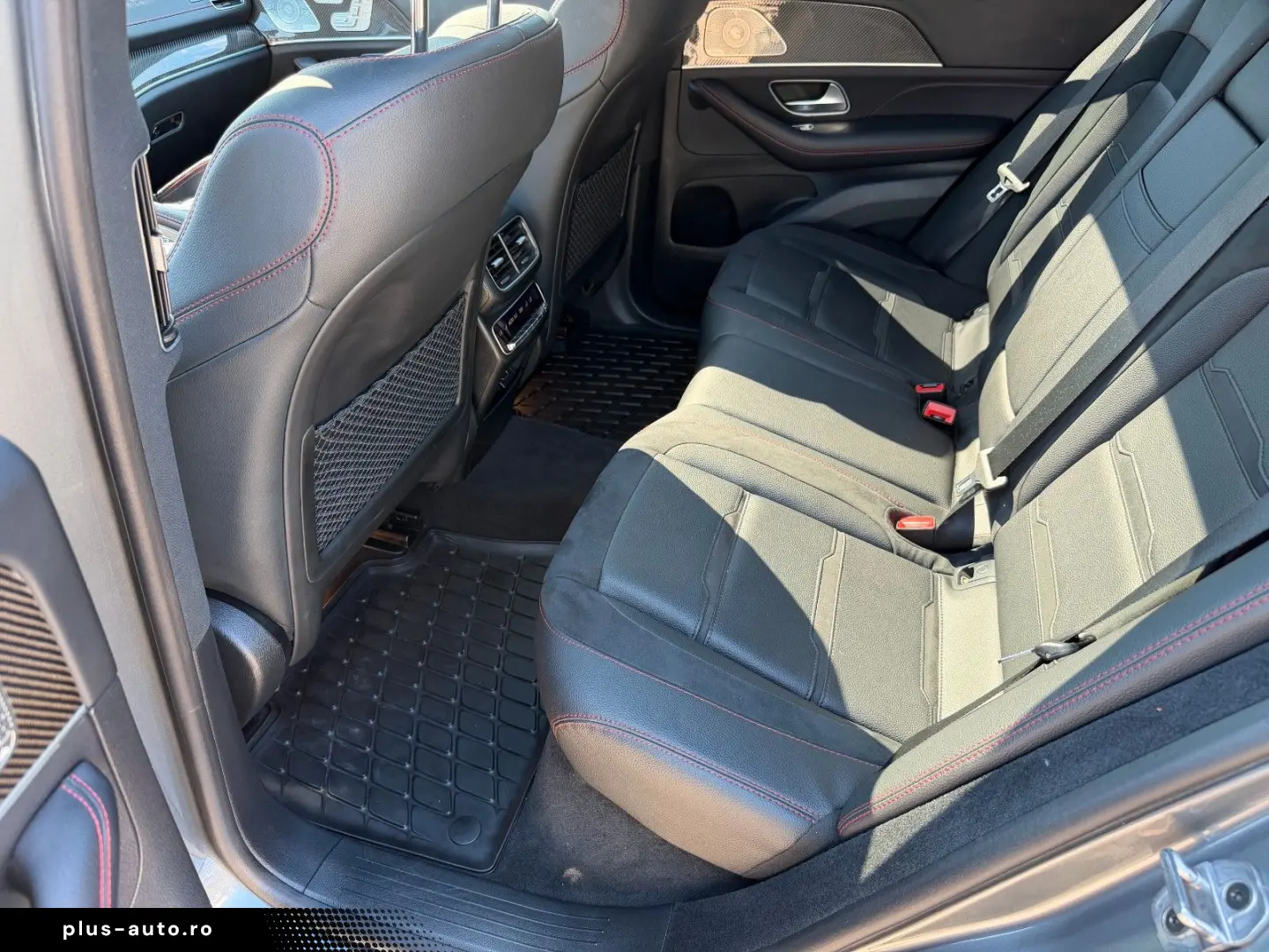 MERCEDES-BENZ GLE 53 AMG 4Matic  Coupe Night Pano FOLIE