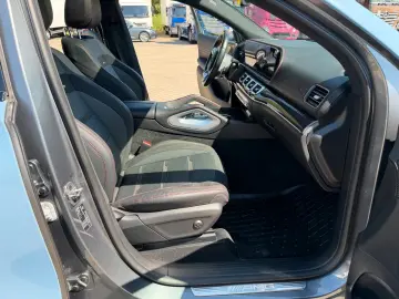MERCEDES-BENZ GLE 53 AMG 4Matic  Coupe Night Pano FOLIE