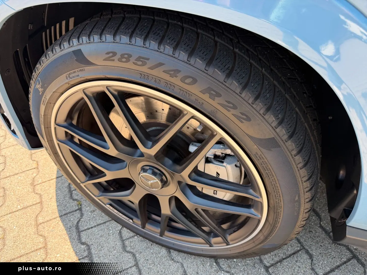 MERCEDES-BENZ GLE 53 AMG 4Matic  Coupe Night Pano FOLIE