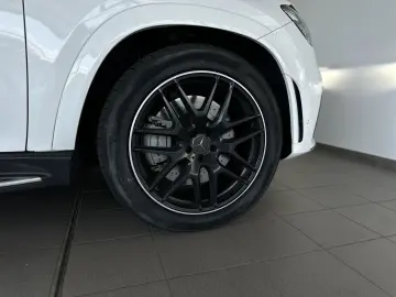 MERCEDES-BENZ GLE 53 AMG 4M COUPE PANO 360 BURM ACC LUFT HUD