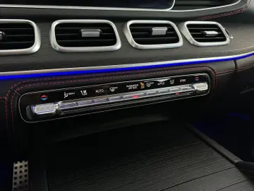 MERCEDES-BENZ GLE 53 AMG 4M COUPE PANO 360 BURM ACC LUFT HUD