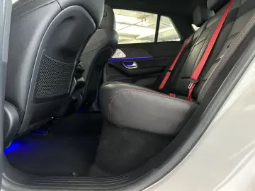 MERCEDES-BENZ GLE 53 AMG 4M COUPE PANO 360 BURM ACC LUFT HUD